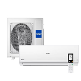 Imagem da oferta Ar Condicionado Haier 9.000 BTUs - Wi-Fi Inverter 220v
