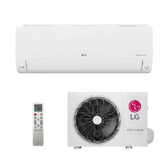 Imagem da oferta Ar Condicionado Split 12.000 BTUS LG Dual Inverter - Frio - 220V