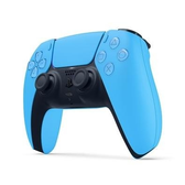 Imagem da oferta Controle Sony DualSense PS5 Sem Fio Starlight Blue - 3006454