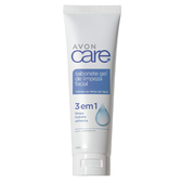 Imagem da oferta Sabonete Gel Care Limpeza Facial 100g