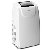 Imagem da oferta Ar-Condicionado Portátil Haier 12000btus/h Antimofo 3 em 1 NPE12C2 - Philco