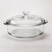 Imagem da oferta Cacarola De Vidro Media 2l