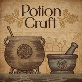 Imagem da oferta Jogo Potion Craft: Alchemist Simulator - PS4 & PS5
