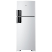 Imagem da oferta Geladeira Consul Frost Free CRM56FB Duplex com Espaço Flex e Painel Eletrônico Externo Branca - 451L