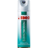 Imagem da oferta JIMO Limpa Tecido Sofá Tapete Forro Bancos Hidrata Perfuma Neutraliza Odores Aerossol 300ml