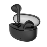 Imagem da oferta Fone de Ouvido Edifier TWS W110T Bluetooth IP54 Preto