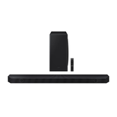 Imagem da oferta Soundbar Samsung HW-Q800D com 5.1.2 canais Wireless Dolby Atmos - Samsung Brasil | Celulares & Tablets | TV & Audio