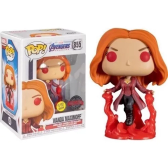 Imagem da oferta Wanda Maximoff - Vingadores Ultimato #855 - Pop Marvel Funko