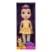 Imagem da oferta Boneca Bailarina Princesas Disney Bela Multikids - Br2062