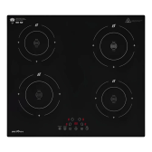 Imagem da oferta Cooktop De Indução Britânia 6000w Bcte40a