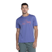Imagem da oferta Camiseta Masculina Oxer Manga Curta Mesa