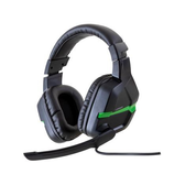 Imagem da oferta Headset Gamer Warrior Askari PH291 - para PS4 Xbox One - Headset Gamer