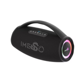 Imagem da oferta Caixa de Som Bluetooth IMENSO X38 80W 16000mAh IPX6