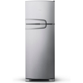 Imagem da oferta Geladeira Consul Frost Free Duplex 340 litros CRM39AK com Prateleiras Altura Flex