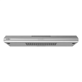 Imagem da oferta Depurador e Exaustor Britânia 2 em 1 Slim 3 Velocidades BDR90I Cinza 220 Volts .br - Friopeças