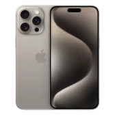 Imagem da oferta Apple iPhone 15 Pro Max (512 GB) - Titânio Natural - Distribuidor Autorizado