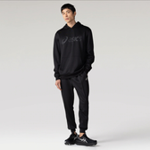 Imagem da oferta Conjunto de Agasalho Masculino ASICS Interlock Fechado