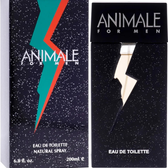 Imagem da oferta Perfume Animale Parfums for Men Edt 200Ml