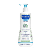 Imagem da oferta Dê uma olhada em Gel Lavante Suave Mustela Bebê Corpo e Cabelo 500ml por R$59,99 Compre na Shopee agora! https:s.sh