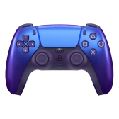 Imagem da oferta Controle Sem Fio Dualsense Playstation 5 Chroma Indigo Cor Azul