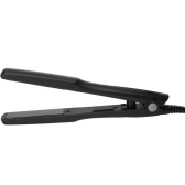Imagem da oferta Chapinha Taiff Cerâmica 42W Tecnologia PTC 180ºC - Preto - Bivolt
