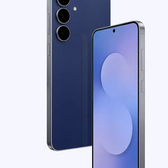 Imagem da oferta Smartphone Samsung Galaxy S25 FE 5G Tela 67 AMOLED 128GB 8GB RAM Câmera 50MP Azul-Marinho