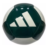 Imagem da oferta Bola De Campo EPP Club IX3983 Verde E Branco - Adidas