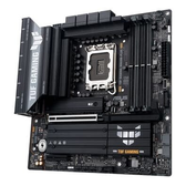 Imagem da oferta Placa Mãe ASUS TUF GAMING B860M-PLUS Intel LGA 1851 mATX DDR5