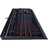 Imagem da oferta Teclado Gamer HyperX Teclado Alloy Core RGB BR Layout - 4P4F5A2#AC4