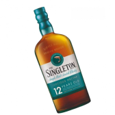 Imagem da oferta The Singleton Dufftown Single Malt Whisky Escocês 12 anos 750ml