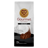 Imagem da oferta 3 Corações Café Torrado e Moído Gourmet Dark Roast 250G