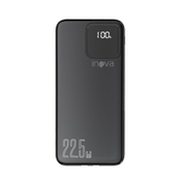 Imagem da oferta Power Bank Carregador Portátil/Móvel de 10000mAh com Carga Rápida Compatível com iPhone Android Tablets e Mais Dispo