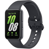 Imagem da oferta Smartwatch Samsung Galaxy Fit3 Display 1.6" Grafite