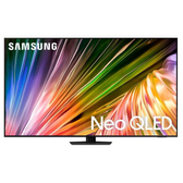 Imagem da oferta Smart TV Samsung AI TV 55" Polegadas Neo QLED 4K 2024 QN55QN85DA