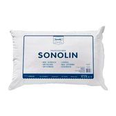 Imagem da oferta Travesseiro Sonolin Prime em Fibra Siliconada 50x70cm - Branco