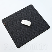 Imagem da oferta Pk controle 1 novo estilo profissional gamer mouse pad premium mousepad velocidade e controle tapete de mes