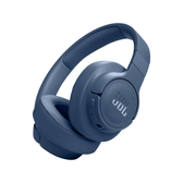 Imagem da oferta JBL Fone de Ouvido Bluetooth Tune 770NC Over Ear Sem Fio Com Cancelamento de Ruído - Azul