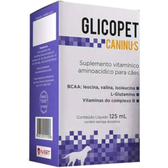 Imagem da oferta Suplemento para Cães Avert Glicopet Caninu's 125ml