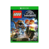 Imagem da oferta Jogo Lego Jurassic World - Xbox One