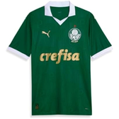 Imagem da oferta Camisa Palmeiras 1 HOME Jogador 24/25