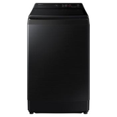 Imagem da oferta Lavadora Smart Samsung Digital Inverter WA14CG Black 14kg - Máquina de Lavar