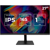 Imagem da oferta Monitor Profissional Pichau Perseus P1 MiniLED 27 Pol IPS QHD 1ms 165Hz FreeSync HDMI/DP PG-PRSPML-BL01