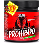 Imagem da oferta Pré Treino Prohibido - 180g