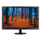 Imagem da oferta Monitor AOC 18,5" HDMI e VGA E970SWHNL