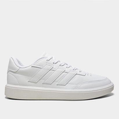 Imagem da oferta Tênis Adidas Courtblock Branco