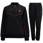 Imagem da oferta Conjunto de Agasalho ASICS Recortes Vivos - Feminino