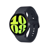 Imagem da oferta Smartwatch Samsung Galaxy Watch 6 BT 40mm Tela Super AMOLED de 1.31"