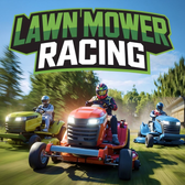 Imagem da oferta Jogo Lawn Mower Racing - PS5