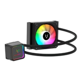 Imagem da oferta Water Cooler Husky Freezy Iluminação ARGB 120mm AMD e Intel Preto - HWT100PT