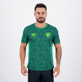 Imagem da oferta Camisa Fluminense Umbro 2024 Treino - Masculino